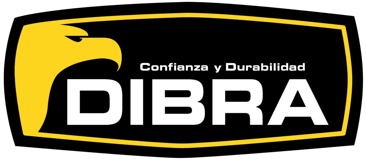 DIBRA Máquinaria para jardineria