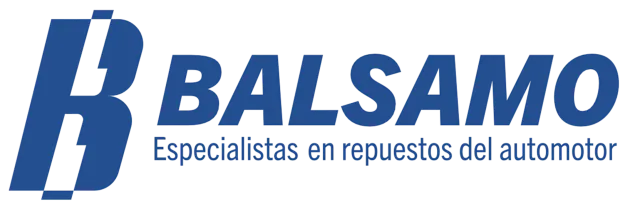 Balsamo Repuesto del Automotor