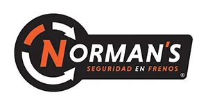Norman's Repuesto del Automotor