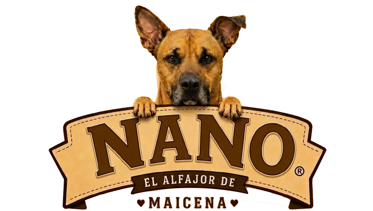 Nano Alfajores