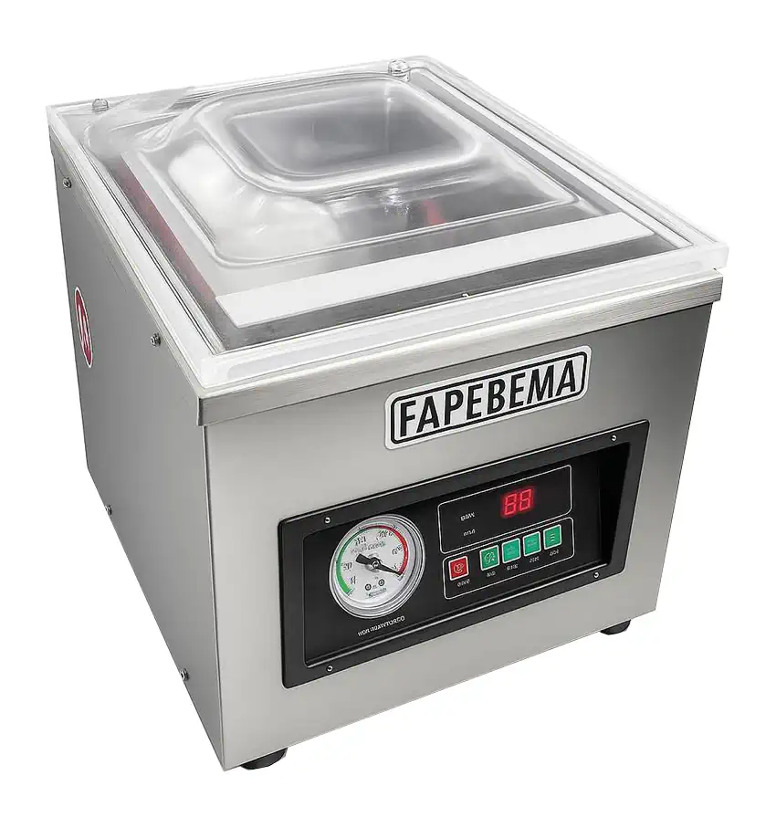 Envasadora al Vacío 260