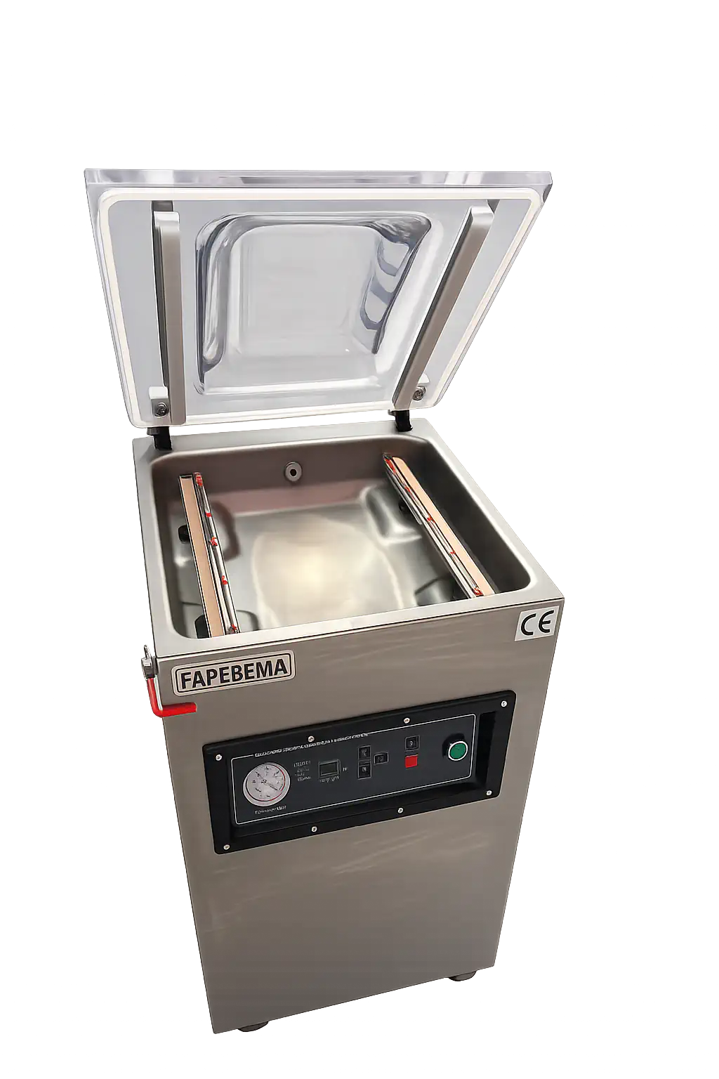 Envasadora al Vacío VM400 Pro
