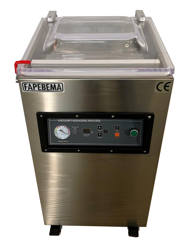 Envasadora al Vacío VM400 Pro