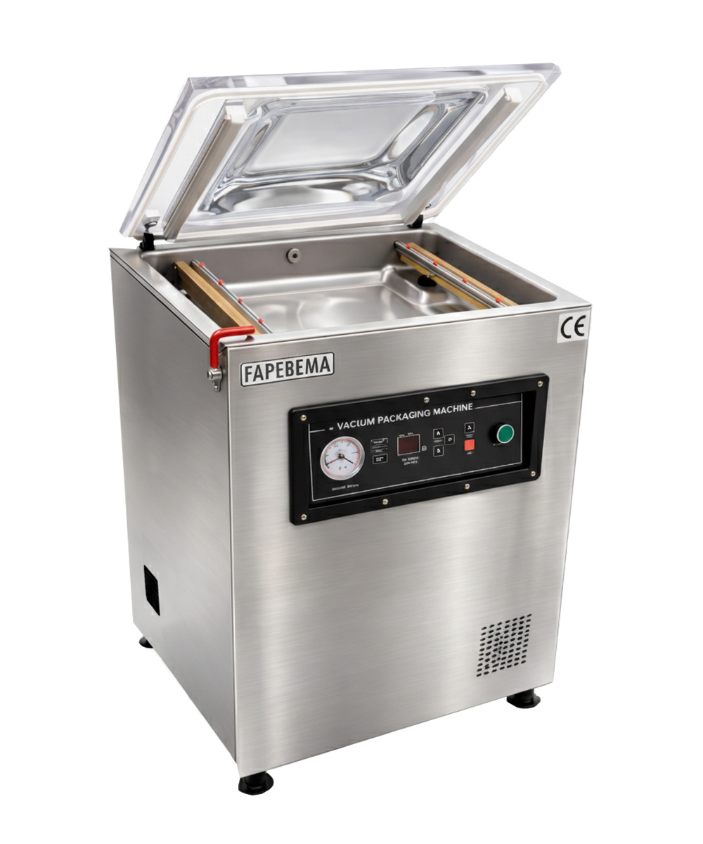 Envasadora al Vacío VM500 Pro