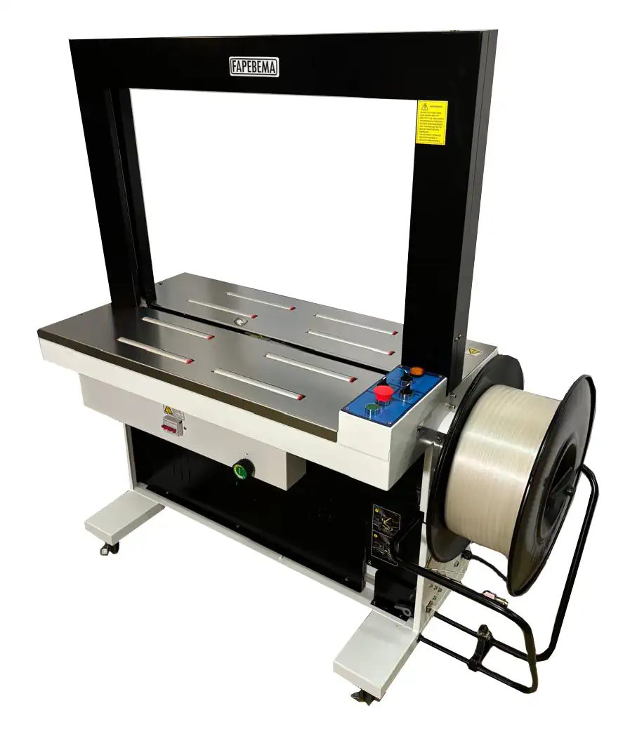 Flejadora Automática WG22