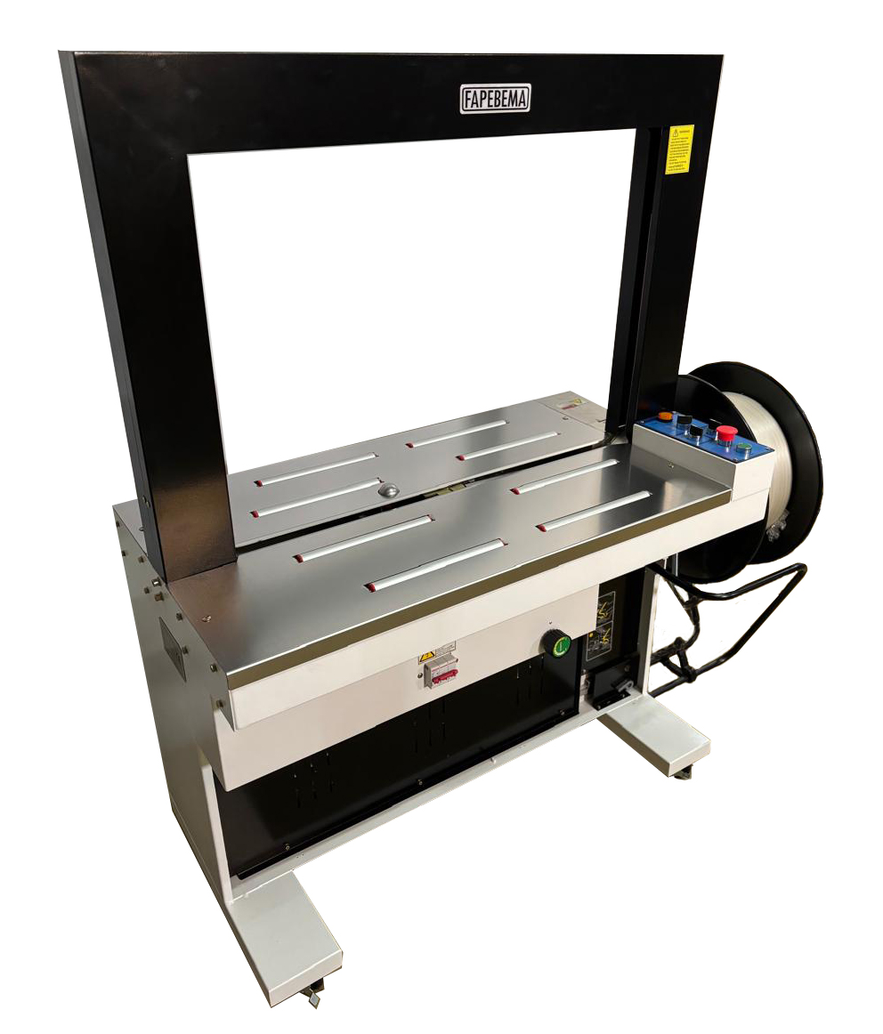 Flejadora Automática WG22