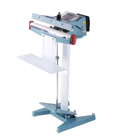 Selladora de Bolsas a Pedal Serie PFS-F 